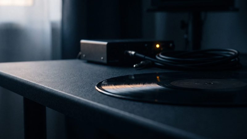 K-M Music